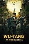 Wu-Tang: An American Saga (Temporada 1-2-3)